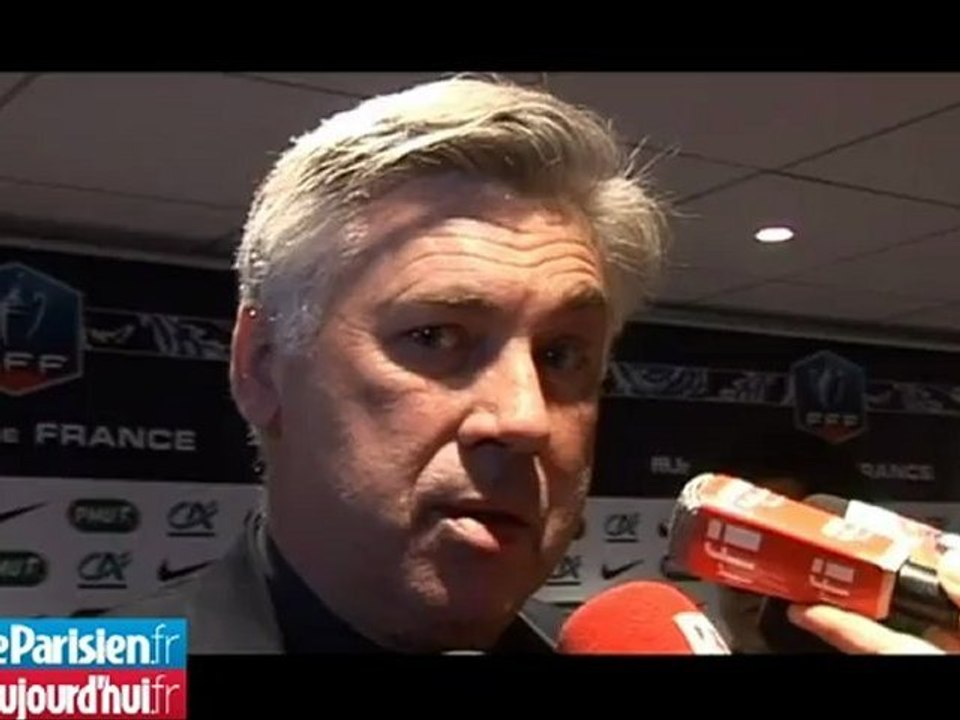 Le PSG n'a plus qu'un objectif