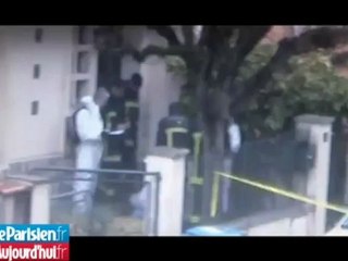 Assaut à Toulouse : un voisin raconte le siège