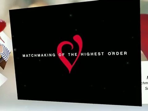 Vancouver Singles, Matchmaking Services | Divine Intervention -intervention