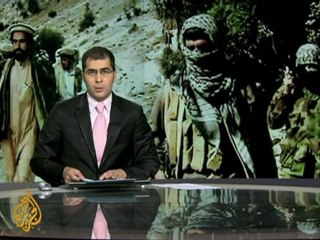 Afghanistan suicide blast targets ISAF convoy