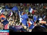 Bayrou au Zénith, pour relancer sa campagne