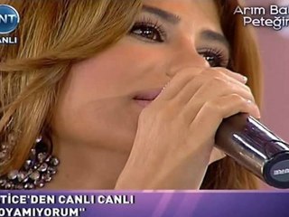 Dj öMer vS. Hatice - Doyamıyorum (2o11 Slow Re-Mix)