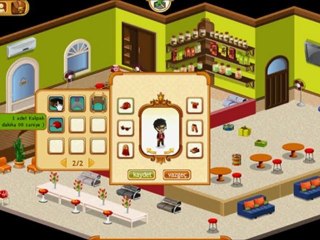 Sanalika Satılık Char...