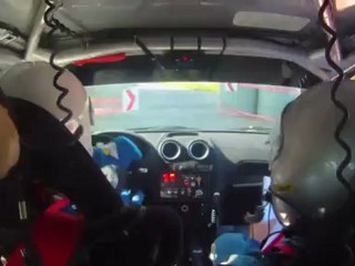 CHARTREUSE 2012 ES3 voissant