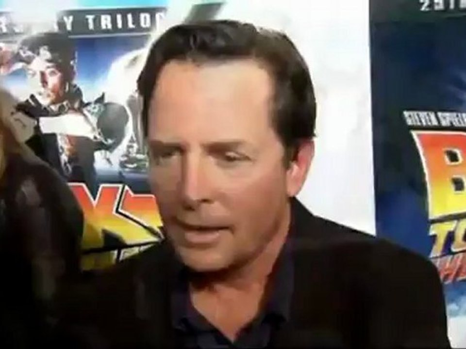 Michael J. Fox to make TV return, Dick Van Dyke gets SAG honor