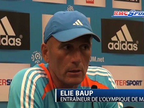 L'OM peut-il assumer l'Europe ?