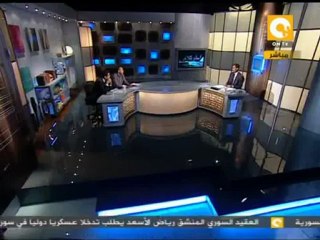 آخر كلام: أحداث ماسبيرو .. من يدفع الفاتورة