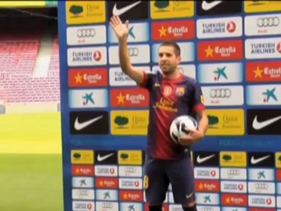 Song in Barcelona: 'Werden viele Titel holen'