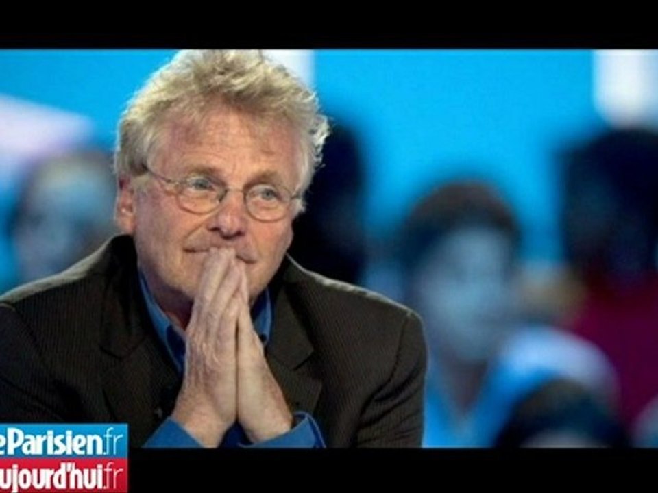 Cohn-Bendit : «Mélenchon récite Hugo et les Misérables»