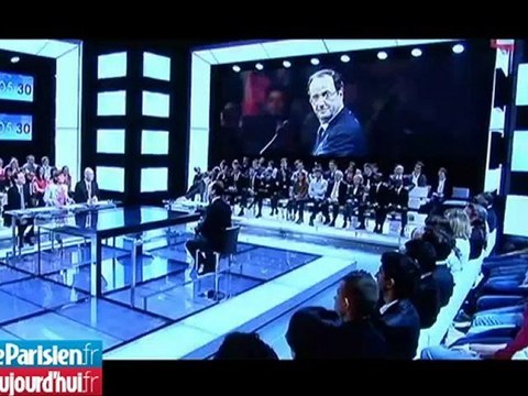 « Riposte party » : la bataille virtuelle des cyber-militants du PS