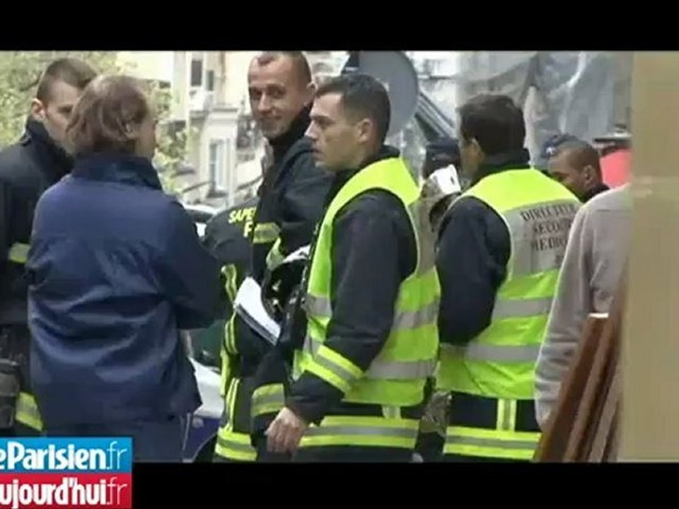 Il se tue avec une grenade: «On n'est pas dans le cadre d'un colis piégé»