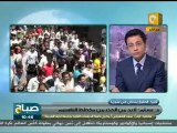 صباح ON:دول الخليج تعرب أخيرا عن قلقها من العنف في سوريا