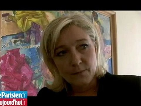 Cinq candidats à la présidentielle nous répondent du tac au tac