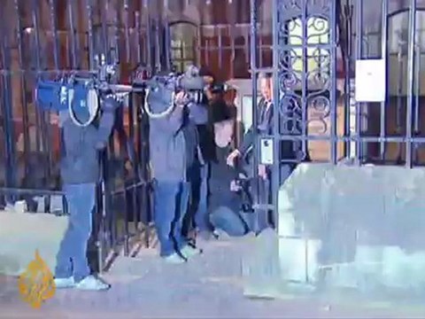 UK phone-hacking victims condemn intrusion