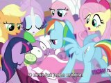 My Little Pony - Przyjaźń to Magia, odc. 49, Ponyville Confidential.(720p)