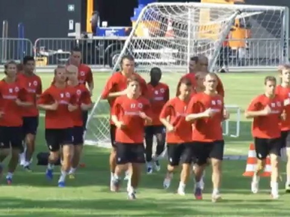 Zambrano soll Frankfurts Abwehrkräfte stärken