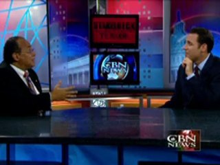 Stakelbeck on Terror: Inside Jihad with Tawfik Hamid - CBN.com