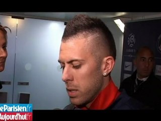 PSG - Ménez : « une belle soirée »
