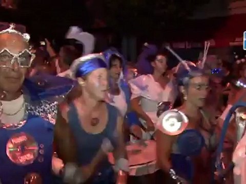 2012 - Béziers - Feria Parade