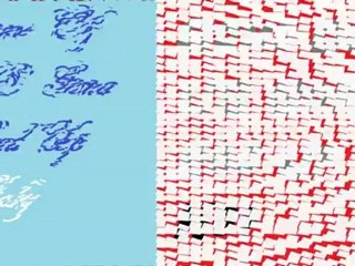 No Regrets - Lecrae ft. Suzy Rock -Semi-Typography {Lyrics}