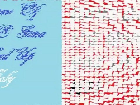 No Regrets - Lecrae ft. Suzy Rock -Semi-Typography {Lyrics}