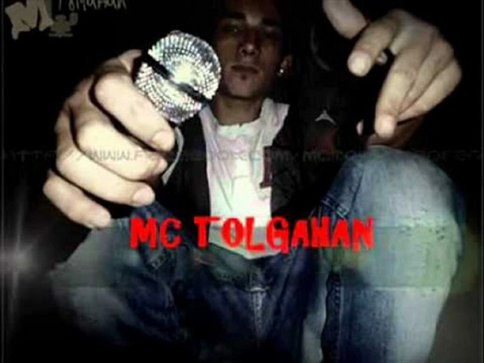 Memet Volkan Ft Andreas Mc Tolgahan 2012 GideBilirsin