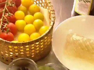 طبق جبنة الماعز من بريغنتس | يوروماكس