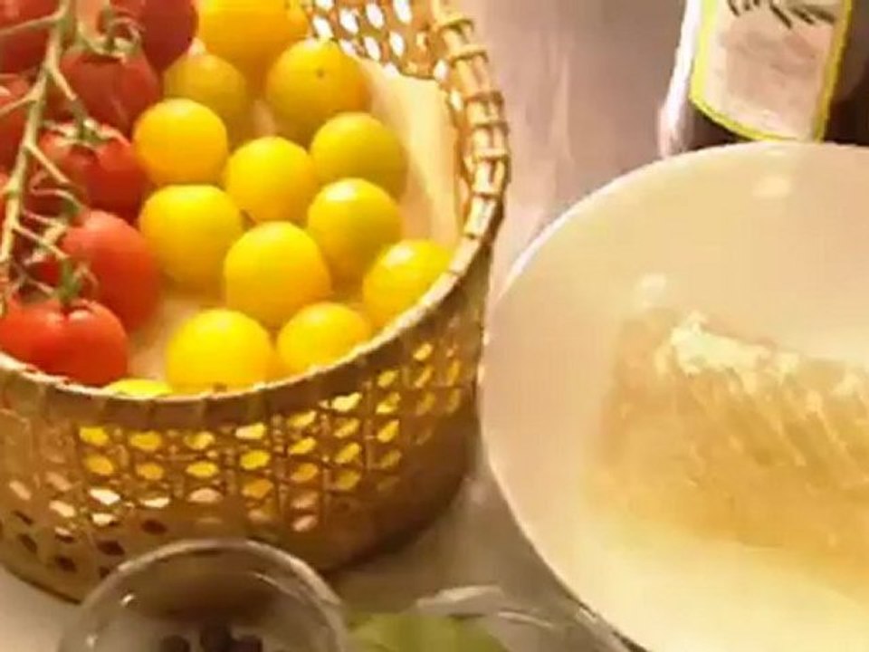 طبق جبنة الماعز من بريغنتس | يوروماكس