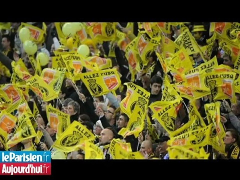 Foot : Quevilly veut «savourer un fabuleux parcours»