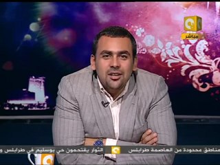 رمضان بلدنا: القبض على سائق يبتز د. ممدوح حمزة