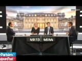 Hollande à Sarkozy : «Pourquoi vous considérez que les non-Européens sont musulmans ?»