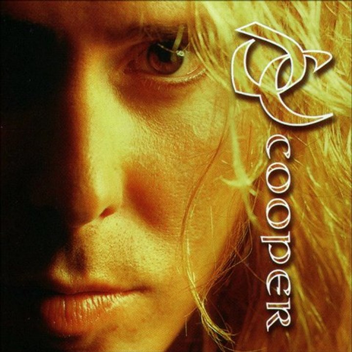 D.C. cooper - Freedom