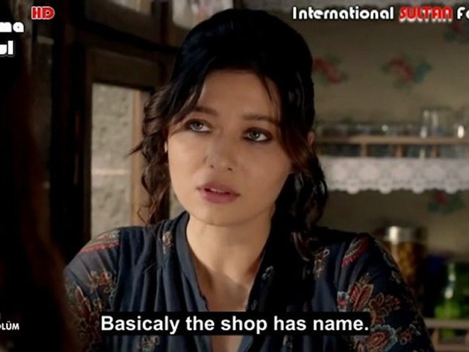 Sultan 2 Episode EN SUB 2/2