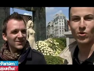 25 ans après, les fans de Dalida sont toujours là