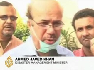 Scores killed in India hospital fire