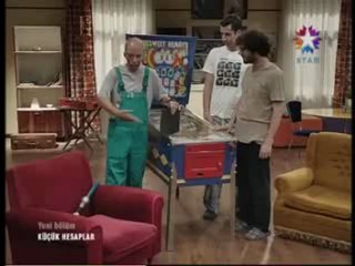 küçük hesaplar 8 part 6