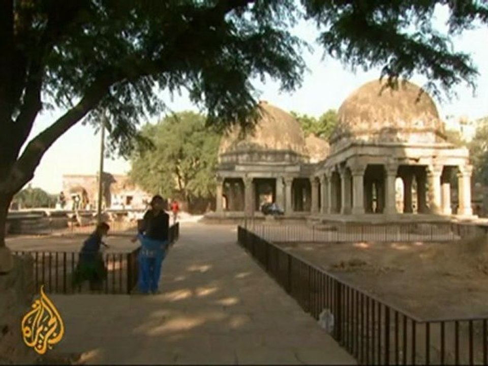 New Delhi marks 100th anniversary as capital