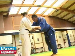 Rushes Audrey Tcheuméo