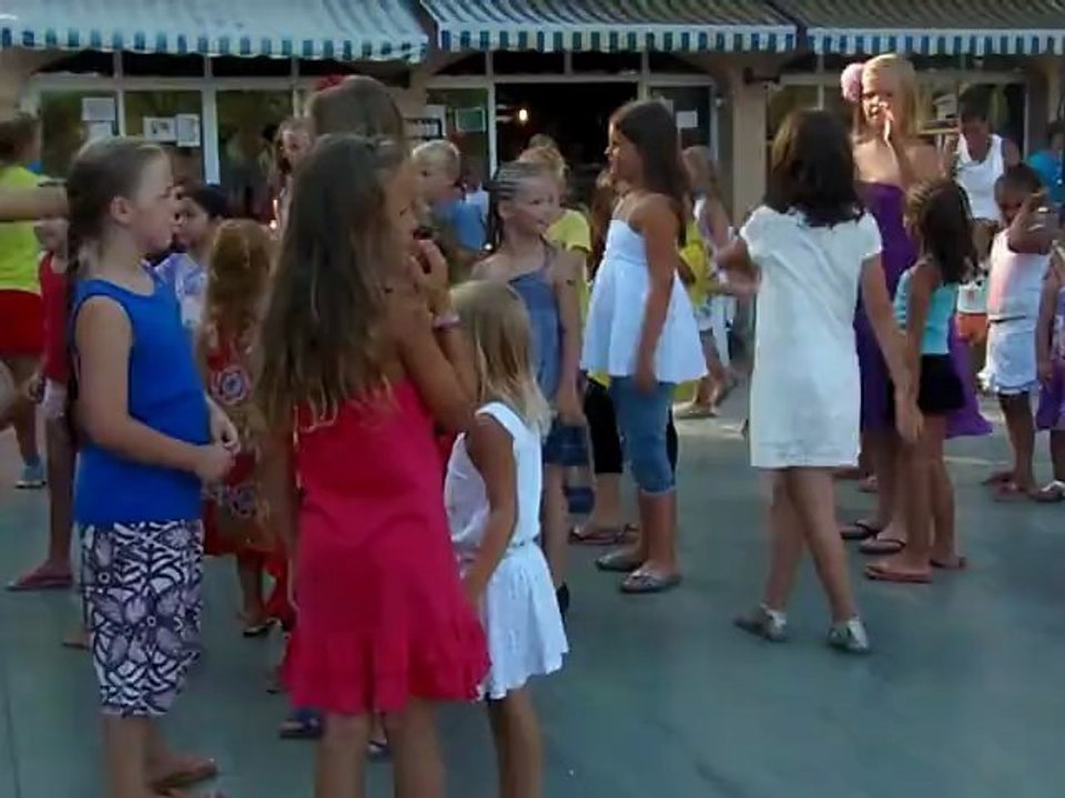 La Torre Del Sol Mini Disco