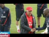 PSG – Ancelotti: « Le mental fera la différence »