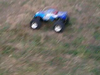 Monster Truck MTA4-S28