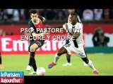 PSG. Pastore veut encore y croire