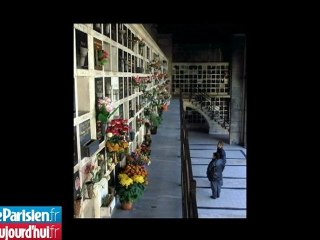 «Une autre personne a été incinérée à la place de ma mère»