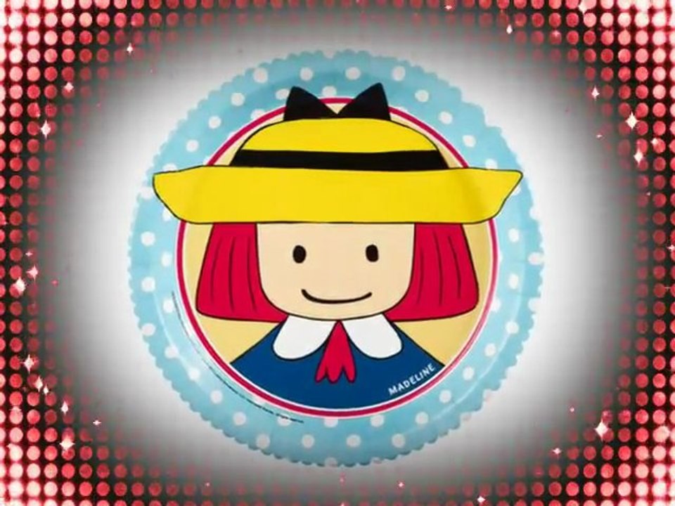 Madeline Birthday Party