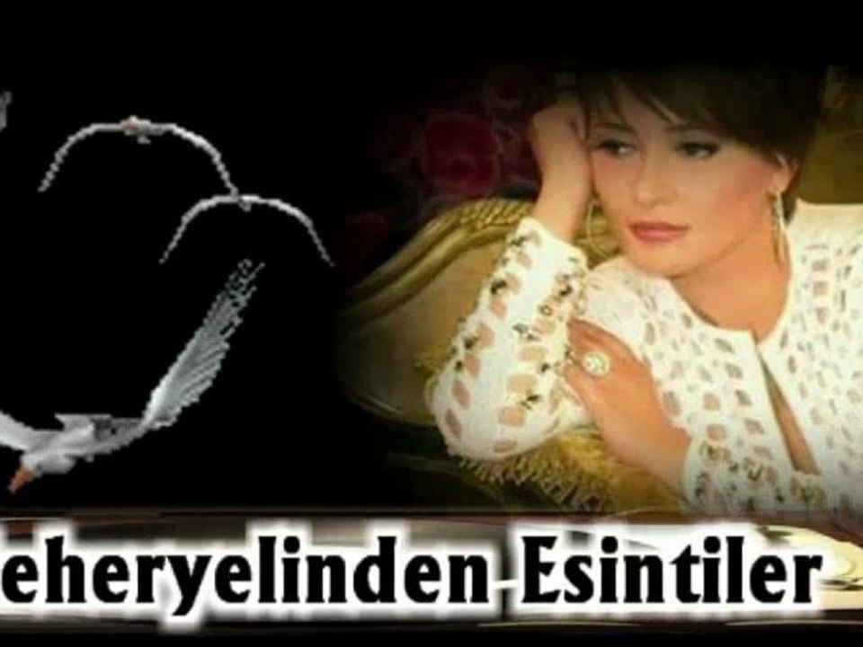 Hüner Coşkuner ♪♪♪ Gönülden Gönüle Uçuşan Kuşlar