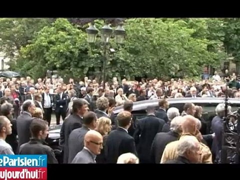 Thierry Roland : Boli, Dassier et Saccomano très émus