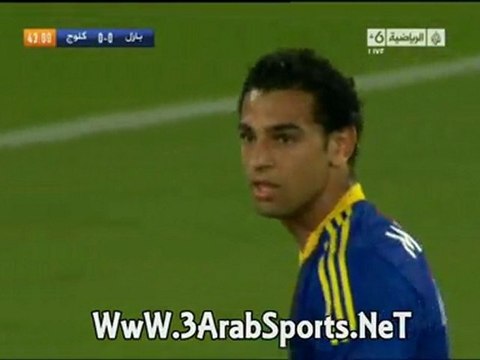 ملخص لمسات محمد صلاح فى مباراة بازل 1×2 كلوج & دورى أبطال أوروبا