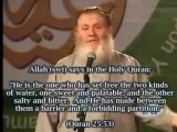 A Catholic TV asked Yusuf Estes- Why he Converted to Islam!