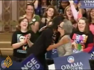 US first lady comes under fire in controversial book