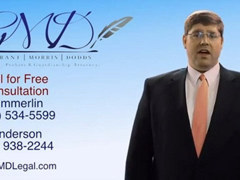 Las Vegas Estate Planning Attorney David Grant